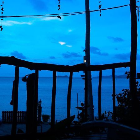 バイ ビーチ リゾート サムイ島 エクステリア 写真