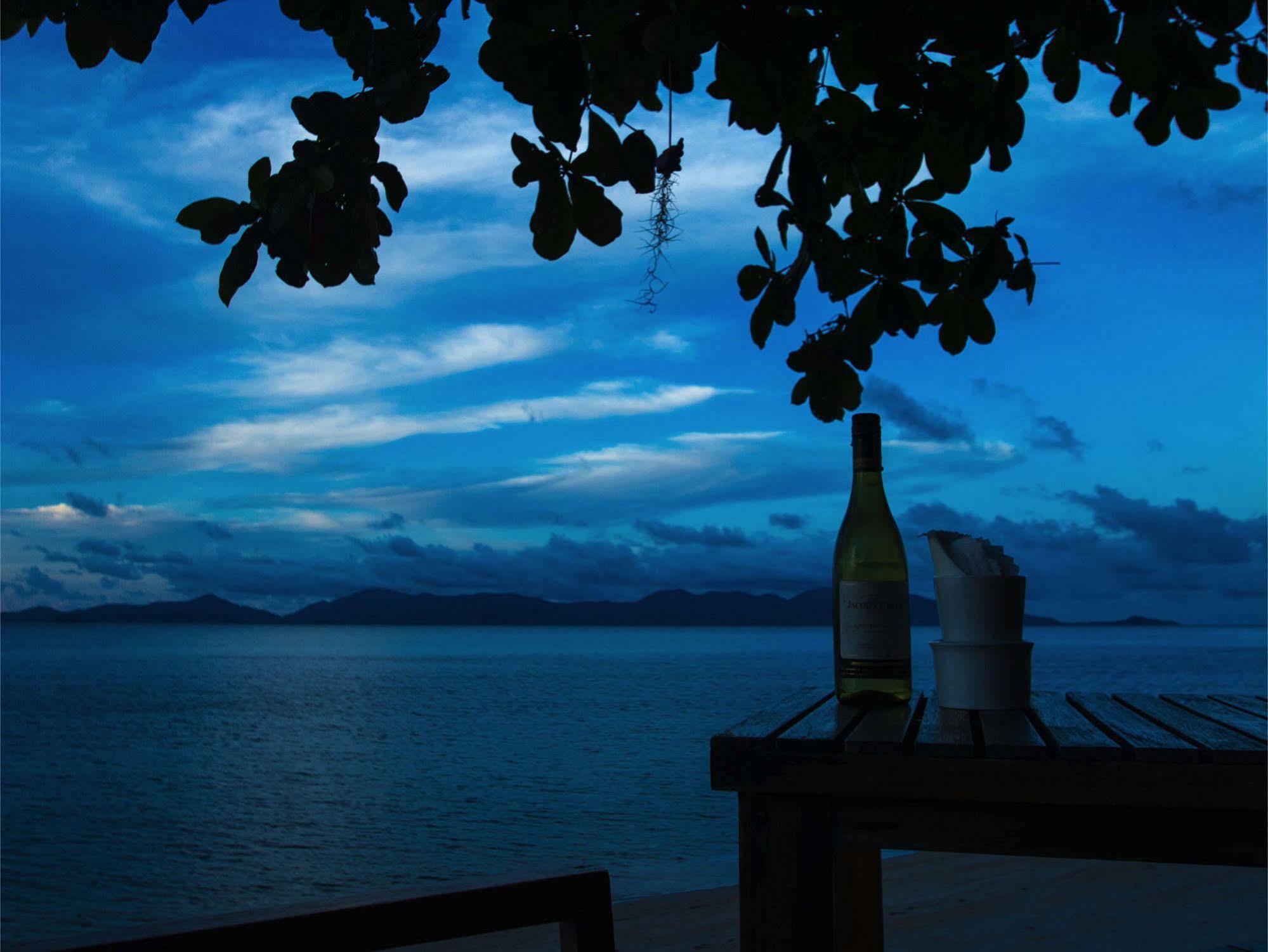 バイ ビーチ リゾート サムイ島 エクステリア 写真